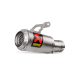 Akrapovic Slip-On Line (Titanium) S 1000RR 19- /S 100
