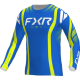 FXR Helium Infinity MX Jersey 26 Blue