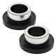 All Balls-Wheel Spacer Kit - Rear Honda CR125R 88-94, CR250R