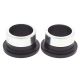 ProX Rearwheel Spacer Kit RMZ250 07-.. + RMZ450 05-..