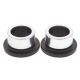 All Balls-Wheel Spacer Kit - Rear Yamaha WR250F 01, WR400F