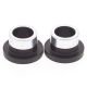 All Balls-Wheel Spacer Kit - Rear Yamaha YZ125 90, YZ250