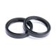KYB Front fork oil seal 48mm SET All KYB