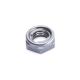 KYB Front fork lock nut ff 6mm flat type