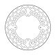 MMT Vintage Front Disc Honda CR125/250/500 92-94
