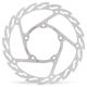 MMT Flame front disc BMW:  G310 GS / G310 R