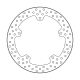 MMT Halo rear disc Harley-Davidson: Pan America 1250