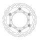 MMT Brake Disc Front Oversize Flame 260mm RM 96-10 YZ ..-07