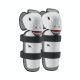 EVS Option Knee Pads Adult - White