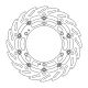 MMT Flame F. disc L. fits for HVA: 401 Svartpilen