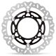 MMT Brake Disc Front Floating Nitro Honda CRF 15-18 - 260MM