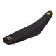 Blackbird Seatcover Pyramid CR125/250 02-07 - Black