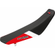 Blackbird Seatcover Dream Black/Red CRF 22