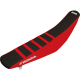 Blackbird HONDA Zebra Seatcover CRF450R 21-..