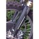 Pro Carbon Lower Fork Guards SX85 00-..