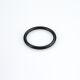 KYB free piston o-ring top and