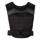 Inuteq NANUQ Evaporative Cooling Vest Black 