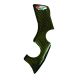*Pro Carbon Frame Protection RMZ250 07-09