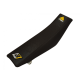 Blackbird Pyramid Seatcover YZ125/250 02-.. -Black