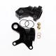 TMV Fork Extensions Fork Ends SX65 13-17 +27mm