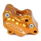 TMV Racing 4Piston Caliper SX50 & SX65 ..-08 (Incl. Br.)