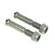 TMV Handlebar Clamp Bolt Set KX/CR 12mm