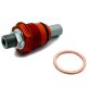 TMV KTM/Husq - Cam Chain Tensioner Orange