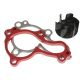 TMV Cooler Kit KX450F 09-..