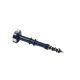 TMV Fuel Mixture Screw Keihin Blue