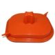 Twin Air Airbox Cover Ducati Desmo450 MX 2025