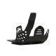 AXP Skid Plate PHD 6mm Yamaha YZ450F 23 Black