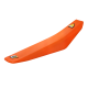 Blackbird Seatcover Pyramid SX/F 23-.. - Orange