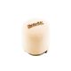 Twin Air Airfil. (FR) GasGas Quad 450cc 07-10 Rub 116mm