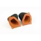 Twin Air Pre-Oiled AF (FR) Road MV Agusta F3 Brutale 2pcs