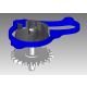 TMV Cooler Kit  incl shaft and impeller YZ250F 14-19