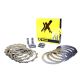 ProX Complete Clutch Pate Set CRF450R 17-.. 