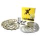 ProX Complete Clutch Plate Set YZ450F 14-..