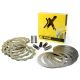 ProX Complete Clutch Plate Set RMZ450 08-..