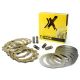 ProX Complete Clutch Plate Set KX250F 06-20