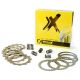 ProX Complete Clutch Plate Set KTM60/65SX 98-08