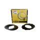 ProX Complete Clutch Plate Set SX125/SX150 19-.. 