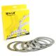 ProX Steel Plate Set YZ85 02-.. 
