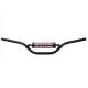 Renthal Handleb+Pad YZ85 02-.. CRF150 07-.. Mini Racer Black