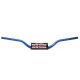 Renthal Fatbar Carmichael Blue