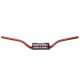 Renthal Fatbar Low SX+F RM+Z 06-.. Red