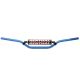 Renthal Handlebar+Pad YZ+F 97-01+2003-.. Blue