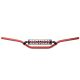 Renthal Handlebar+Pad RC CR+F 04-.. KX+F 06-.. Red