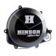 Hinson Clutch Cover CRF450R/RX 21-..