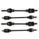 Bronco HD Axle Front Left Right Polaris Sportsman 450 570 20