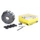 ProX Clutch Basket CR250 90-91